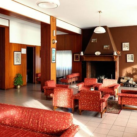 Family Hotel Como Rivisondoli Luaran gambar