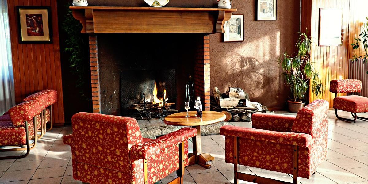 Family Hotel Como Rivisondoli Luaran gambar